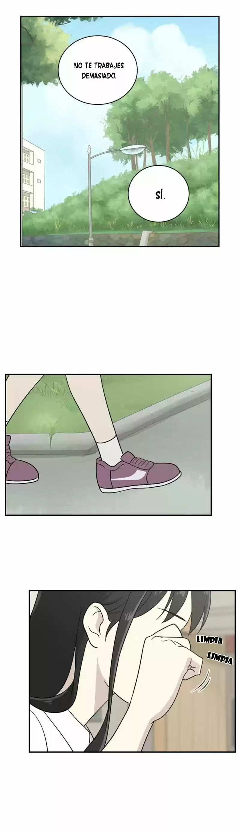 Hana Haru - Capítulo 20 - Página 18 - LectorTMOo