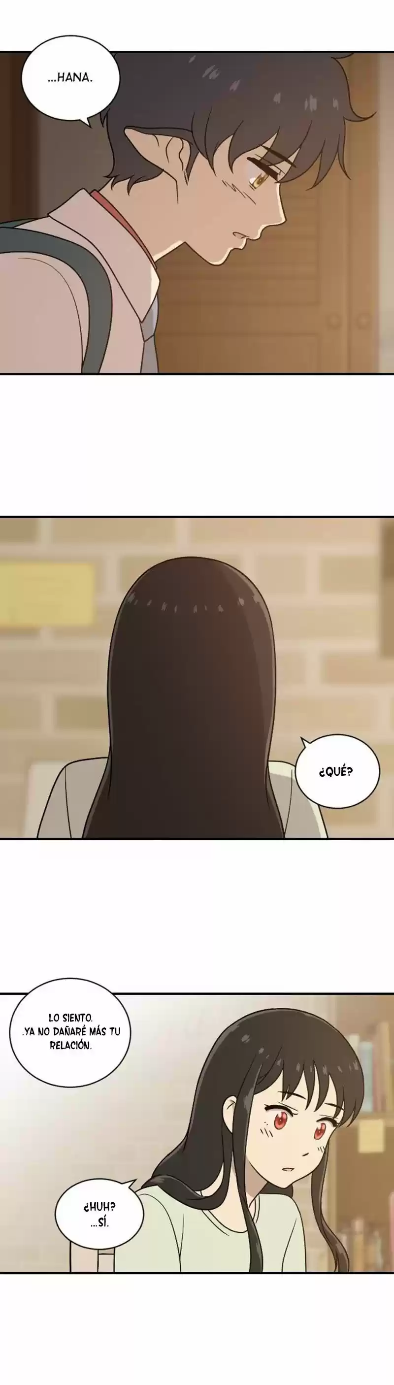 Hana Haru - Capítulo 21 - Página 30 - LectorTMOo