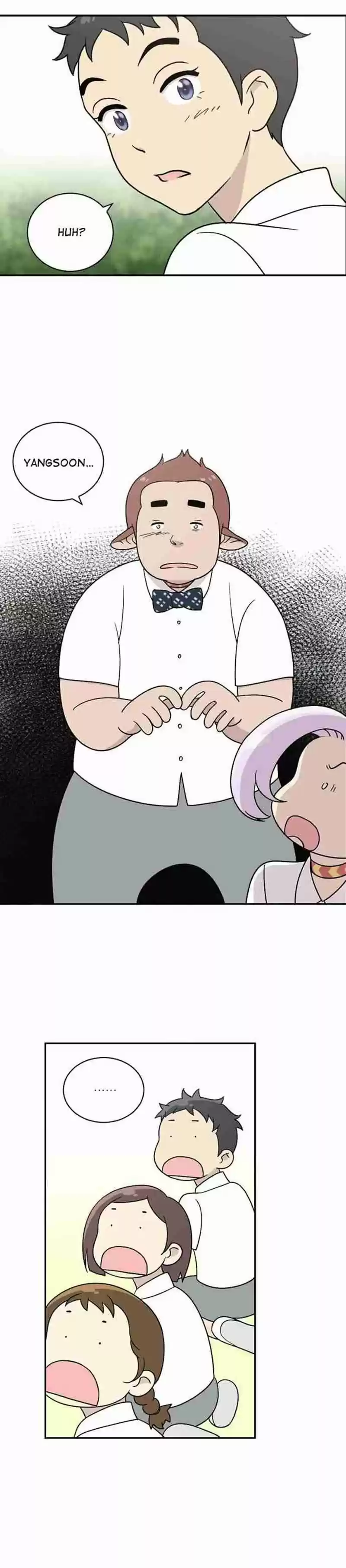 Hana Haru - Capítulo 22 - Página 28 - LectorTMOo
