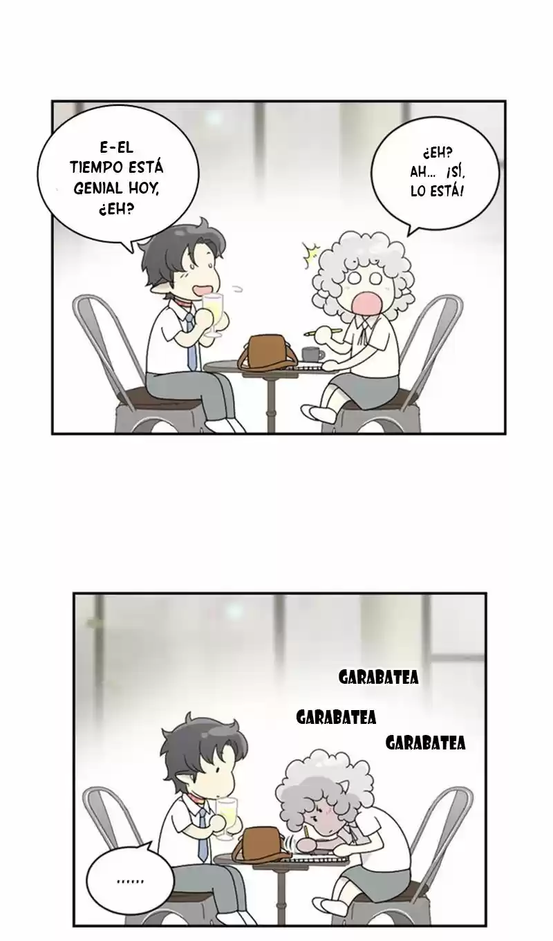 Hana Haru - Capítulo 23 - Página 4 - LectorTMOo