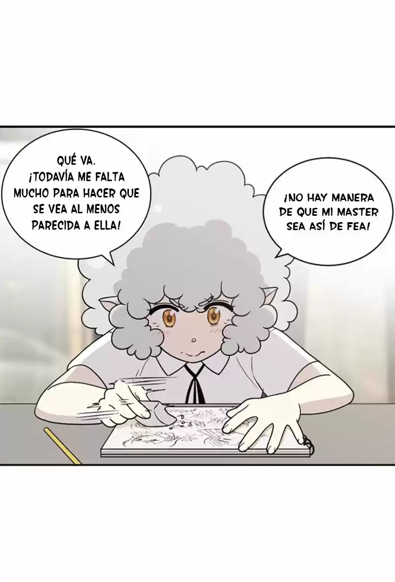 Hana Haru - Capítulo 23 - Página 7 - LectorTMOo