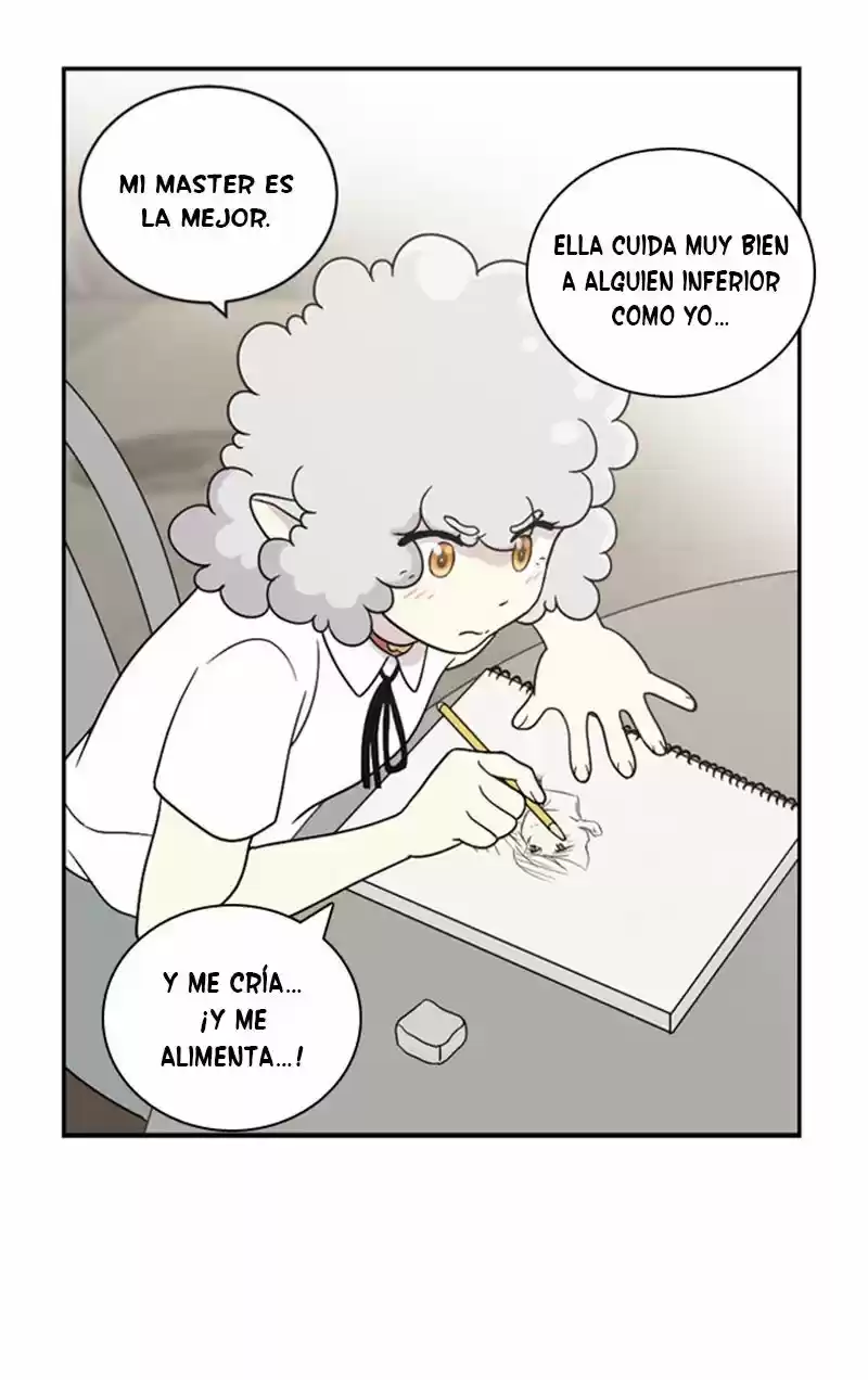 Hana Haru - Capítulo 23 - Página 11 - LectorTMOo