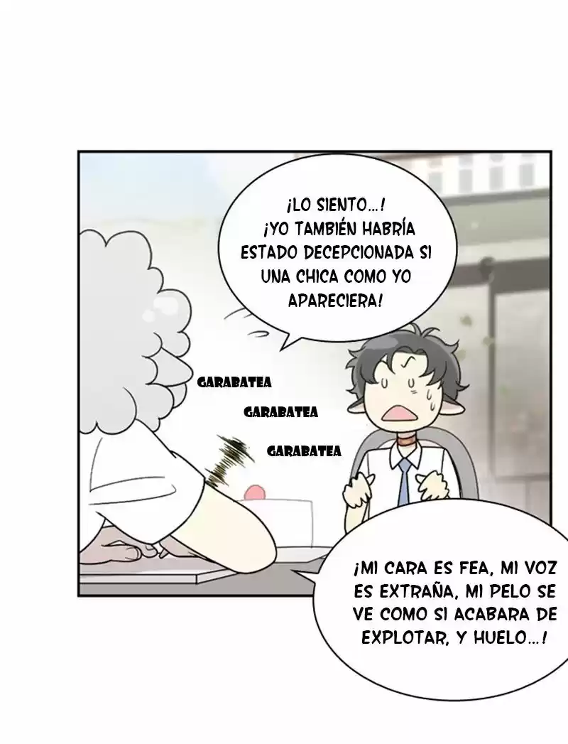 Hana Haru - Capítulo 23 - Página 14 - LectorTMOo