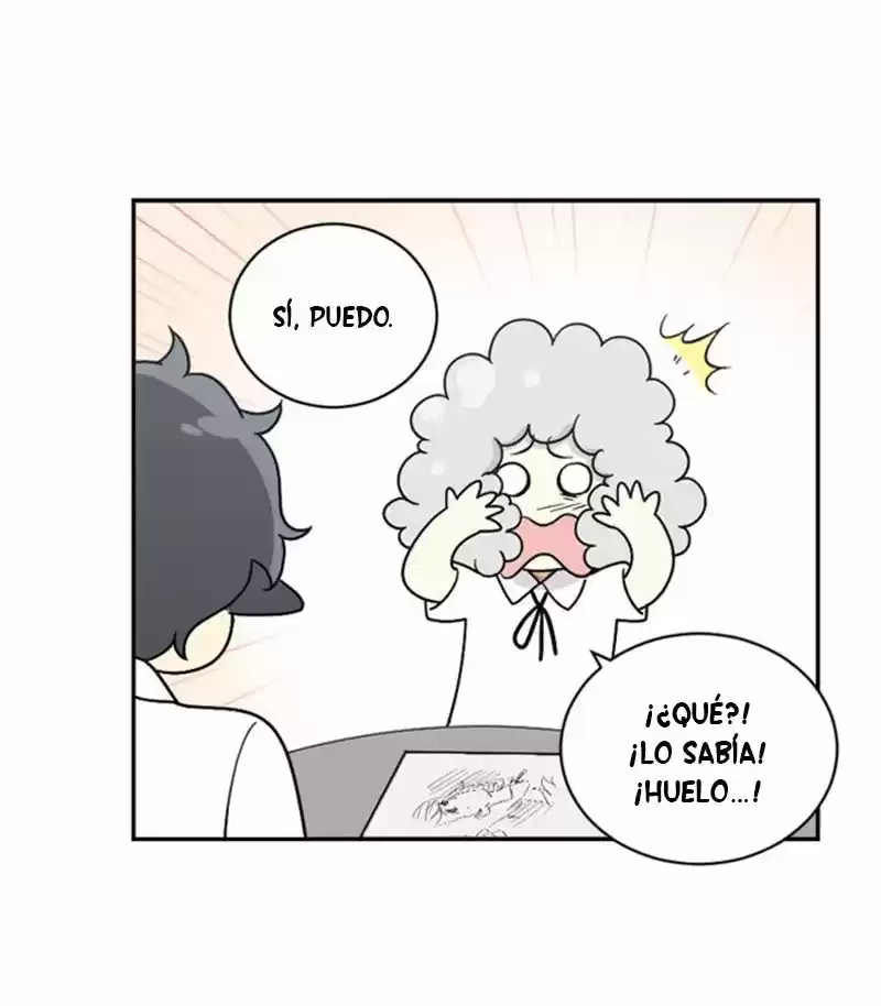 Hana Haru - Capítulo 23 - Página 21 - LectorTMOo