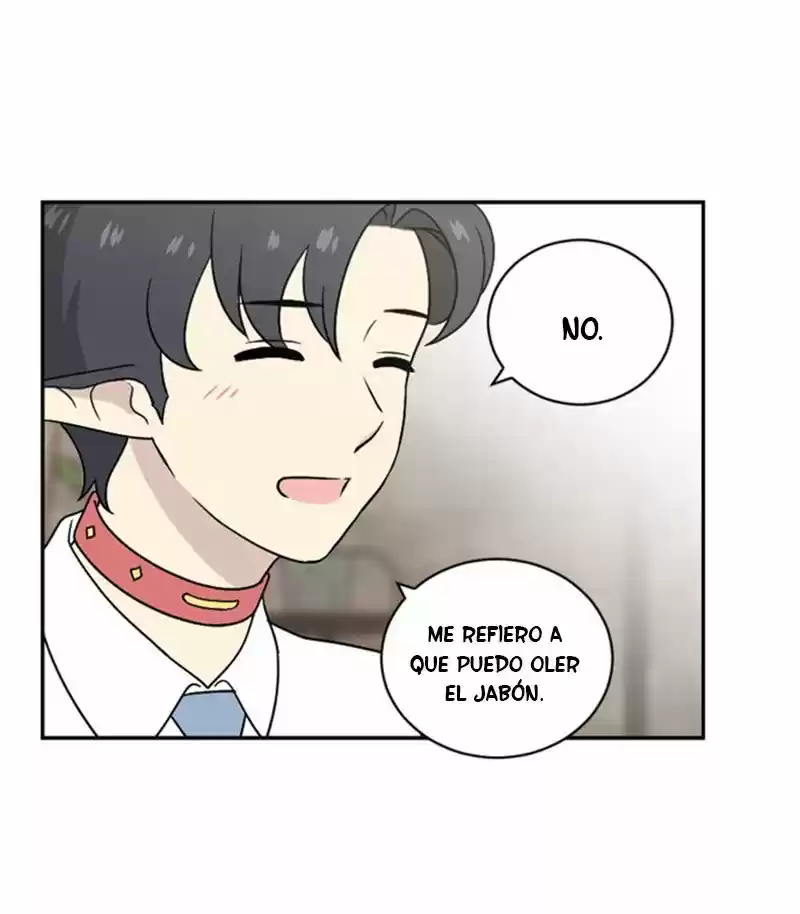 Hana Haru - Capítulo 23 - Página 22 - LectorTMOo