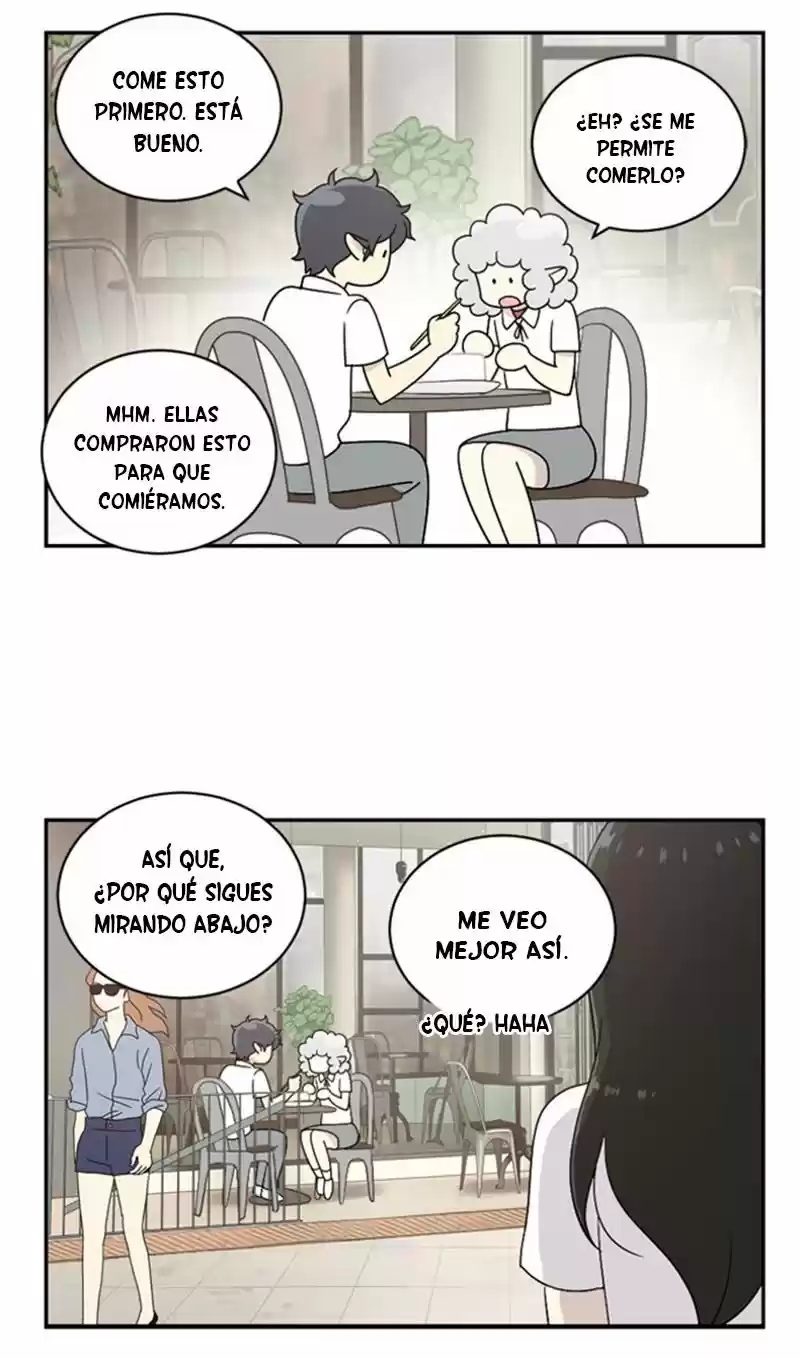 Hana Haru - Capítulo 23 - Página 26 - LectorTMOo