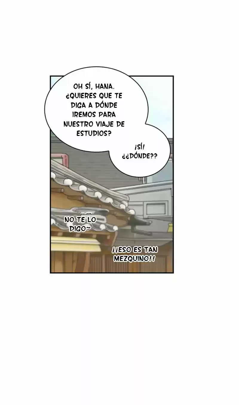Hana Haru - Capítulo 23 - Página 31 - LectorTMOo