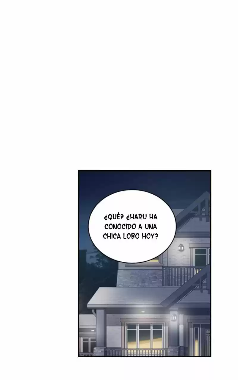 Hana Haru - Capítulo 23 - Página 33 - LectorTMOo