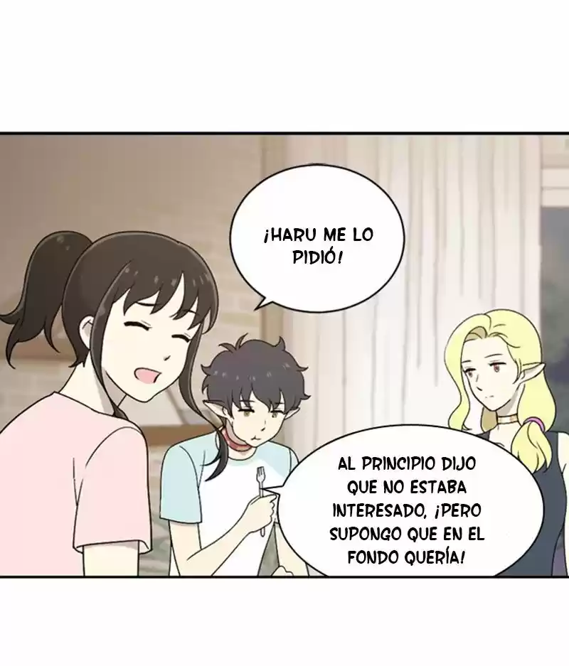 Hana Haru - Capítulo 23 - Página 34 - LectorTMOo