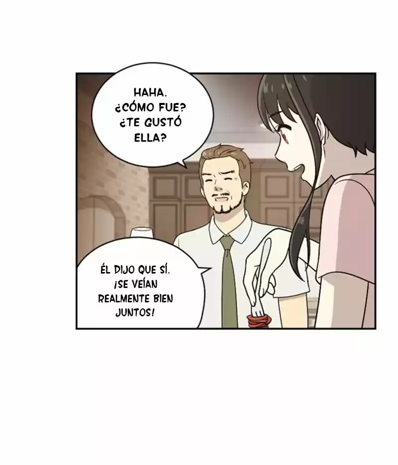 Hana Haru - Capítulo 23 - Página 35 - LectorTMOo