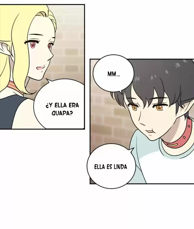 Hana Haru - Capítulo 23 - Página 36 - LectorTMOo