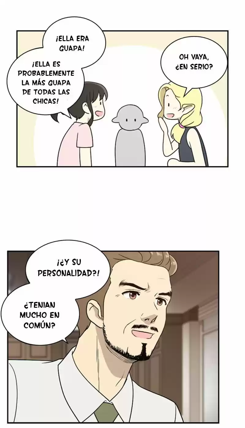 Hana Haru - Capítulo 23 - Página 37 - LectorTMOo