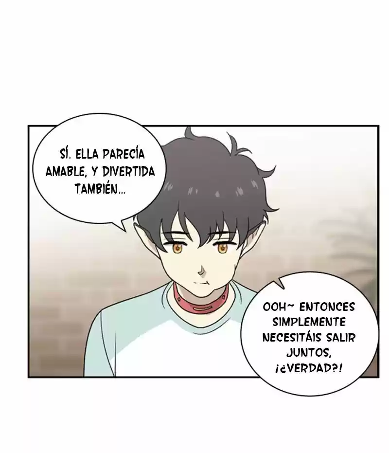 Hana Haru - Capítulo 23 - Página 38 - LectorTMOo