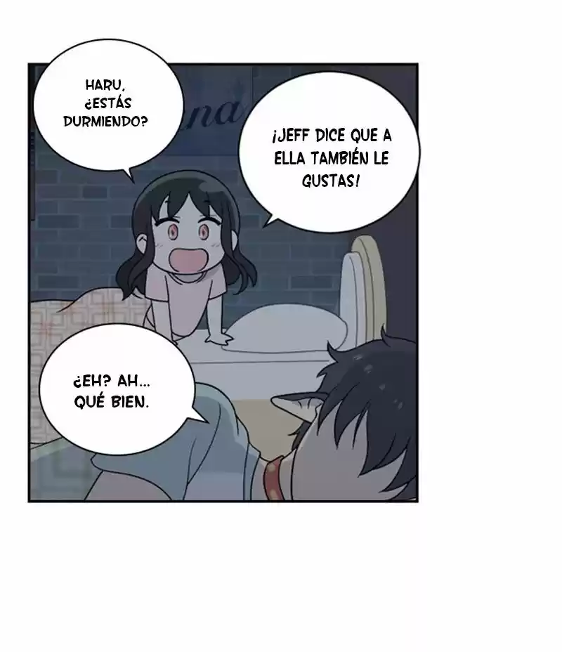 Hana Haru - Capítulo 23 - Página 48 - LectorTMOo