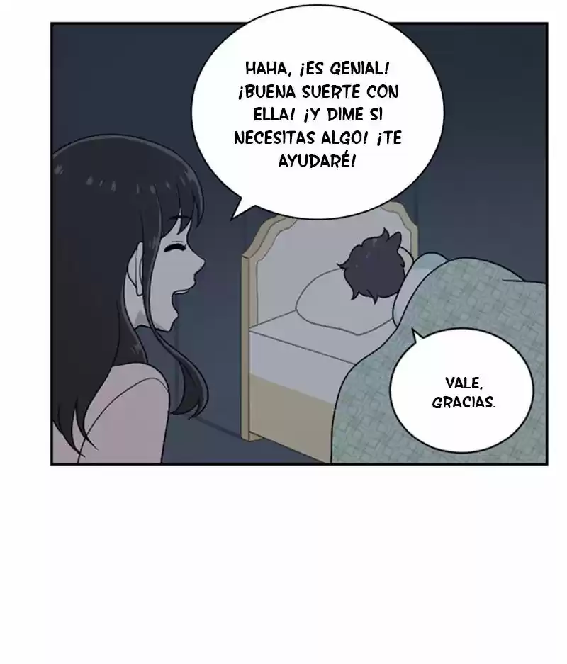Hana Haru - Capítulo 23 - Página 49 - LectorTMOo