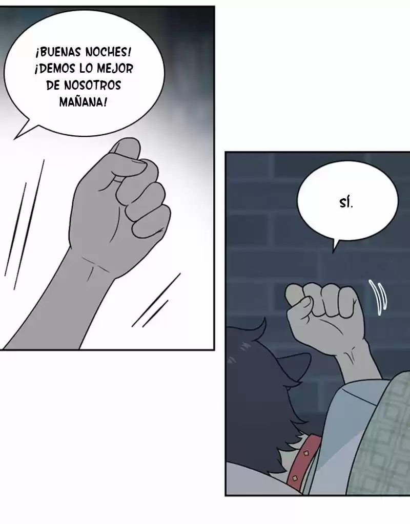 Hana Haru - Capítulo 23 - Página 50 - LectorTMOo