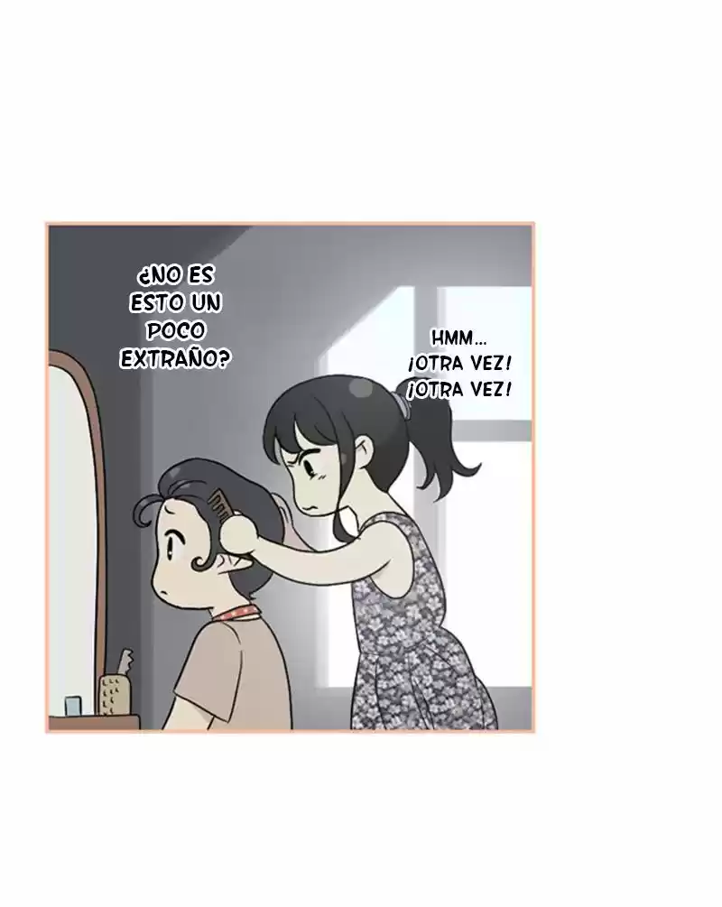 Hana Haru - Capítulo 23 - Página 55 - LectorTMOo
