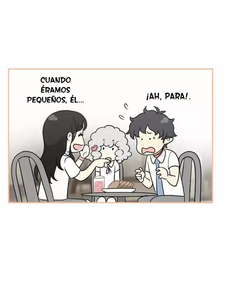 Hana Haru - Capítulo 23 - Página 57 - LectorTMOo