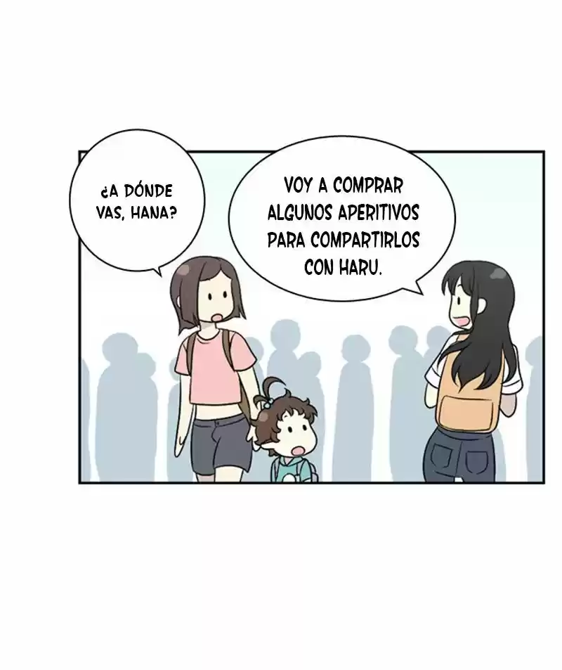 Hana Haru - Capítulo 23 - Página 63 - LectorTMOo