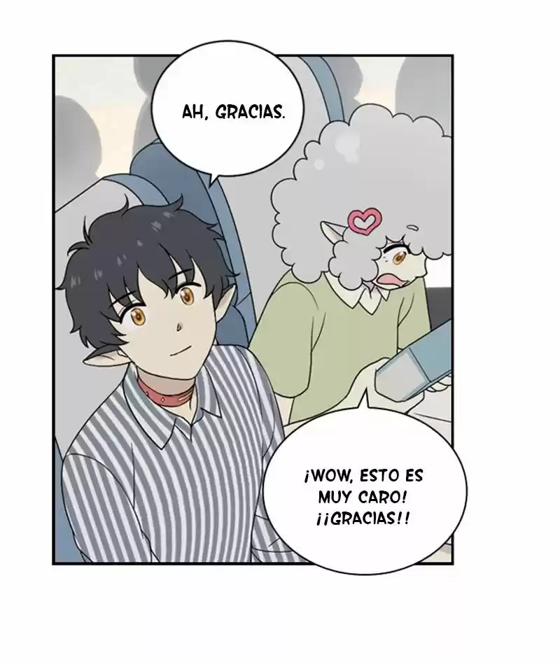 Hana Haru - Capítulo 23 - Página 68 - LectorTMOo