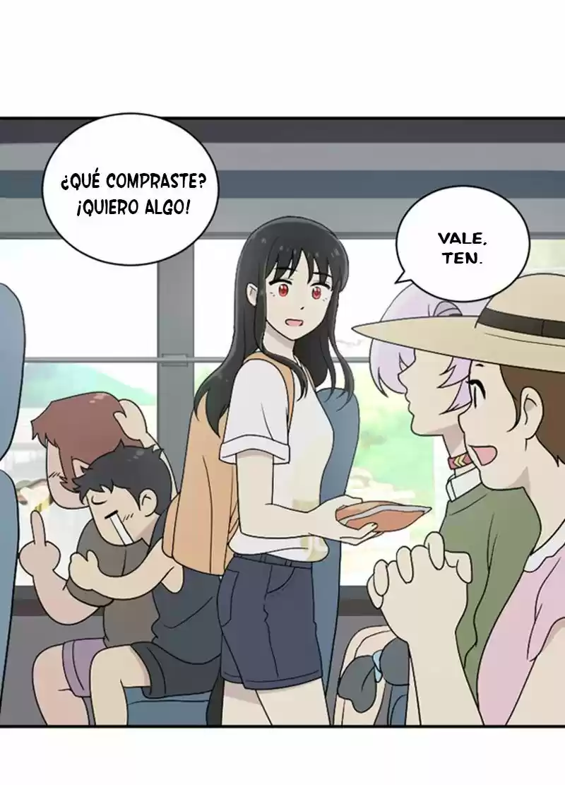 Hana Haru - Capítulo 23 - Página 69 - LectorTMOo