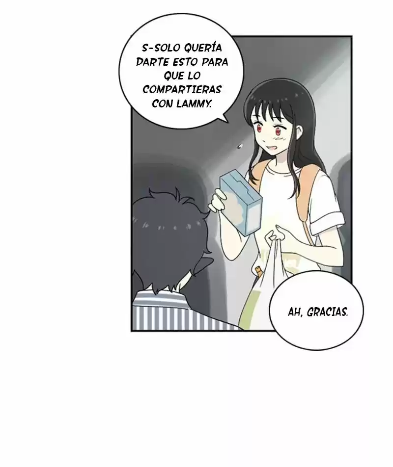 Hana Haru - Capítulo 24 - Página 4 - LectorTMOo