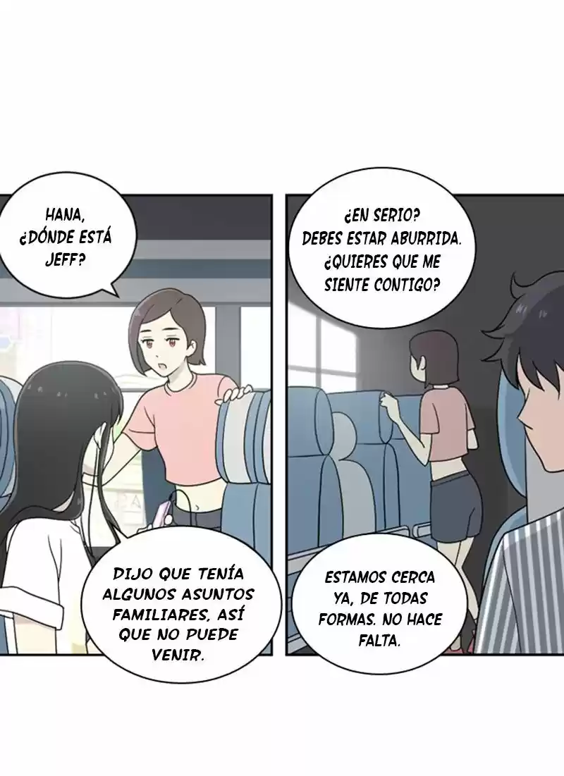 Hana Haru - Capítulo 24 - Página 8 - LectorTMOo