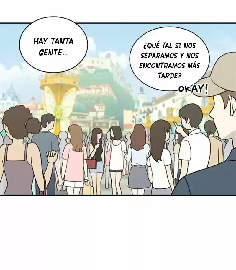 Hana Haru - Capítulo 24 - Página 13 - LectorTMOo