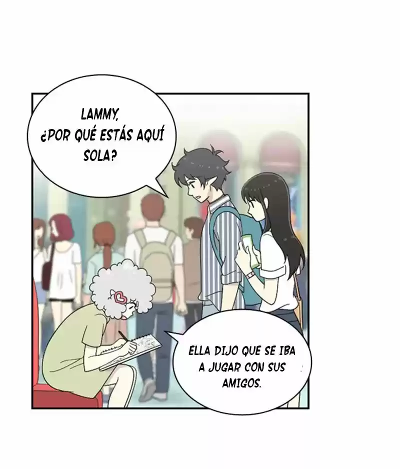 Hana Haru - Capítulo 24 - Página 18 - LectorTMOo