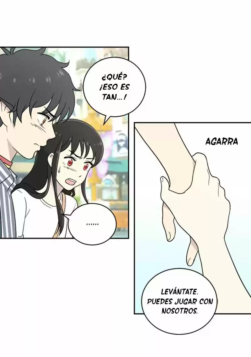 Hana Haru - Capítulo 24 - Página 19 - LectorTMOo