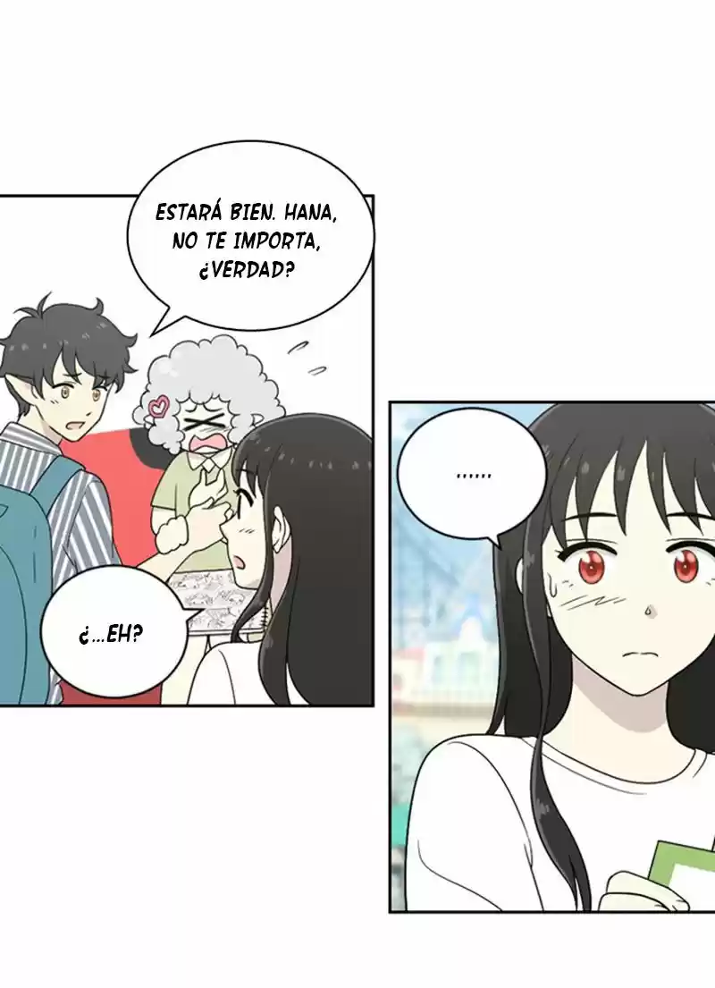 Hana Haru - Capítulo 24 - Página 21 - LectorTMOo