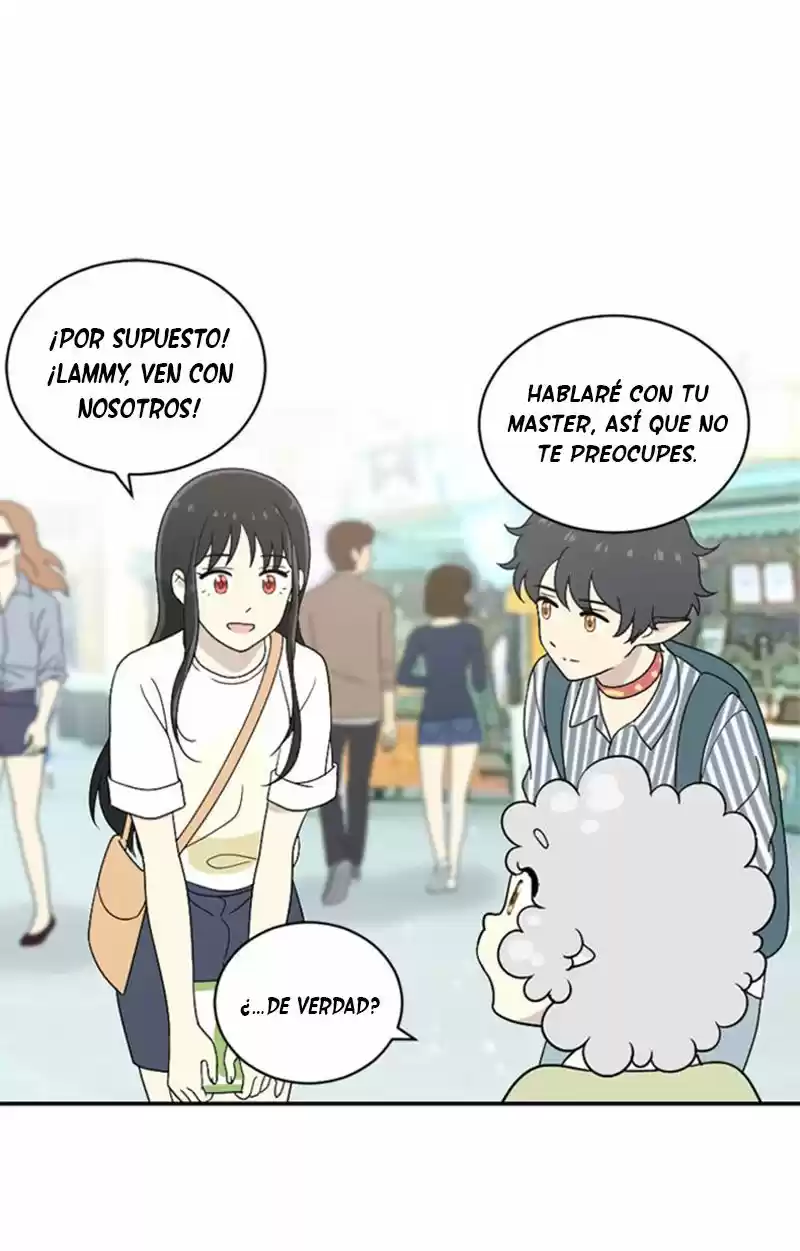 Hana Haru - Capítulo 24 - Página 22 - LectorTMOo