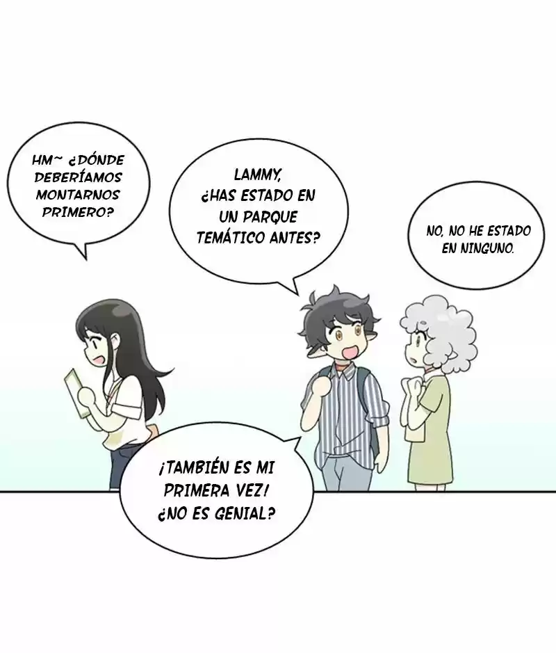 Hana Haru - Capítulo 24 - Página 24 - LectorTMOo