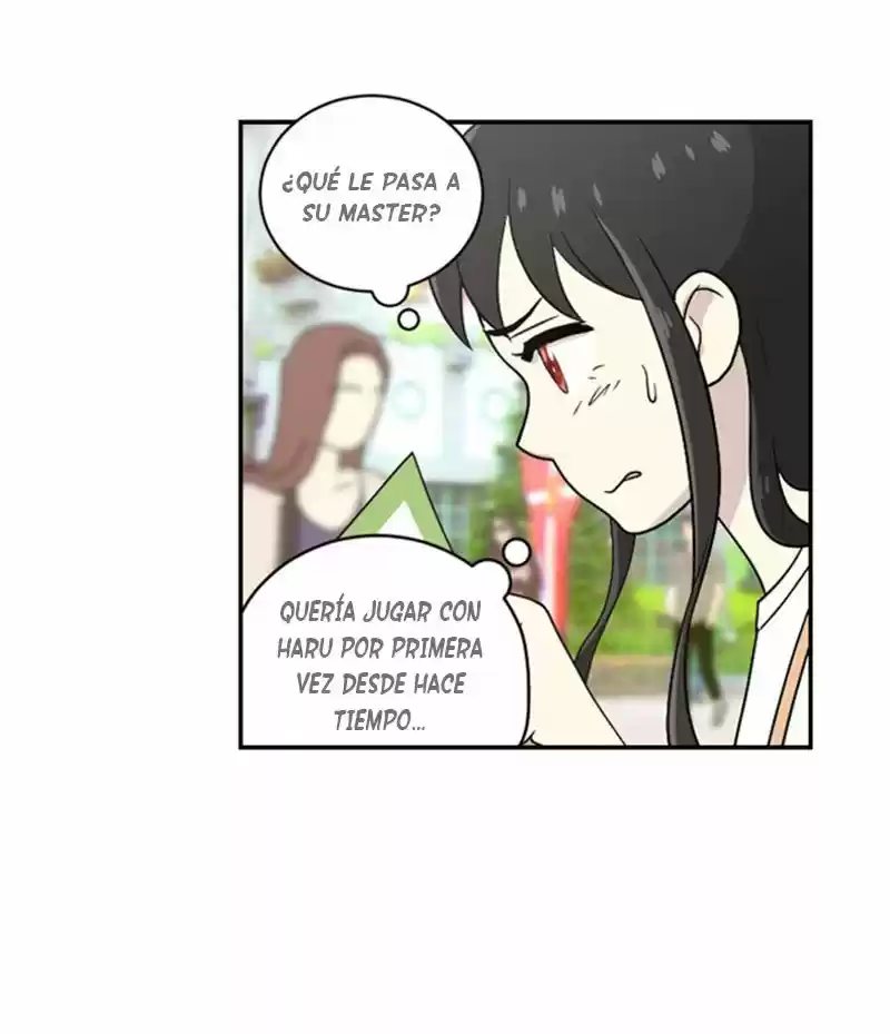 Hana Haru - Capítulo 24 - Página 25 - LectorTMOo