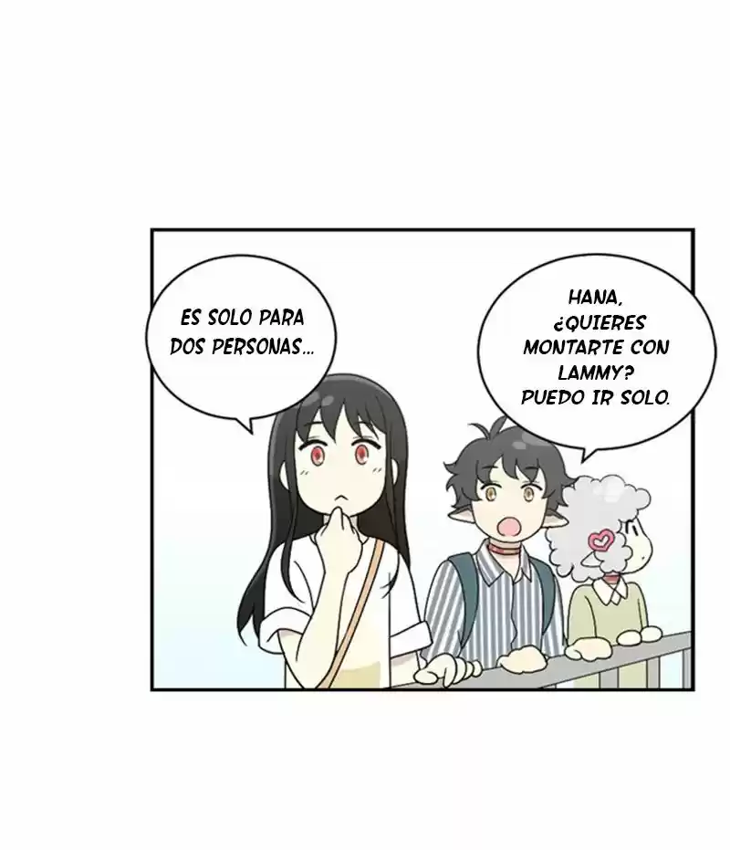 Hana Haru - Capítulo 24 - Página 30 - LectorTMOo