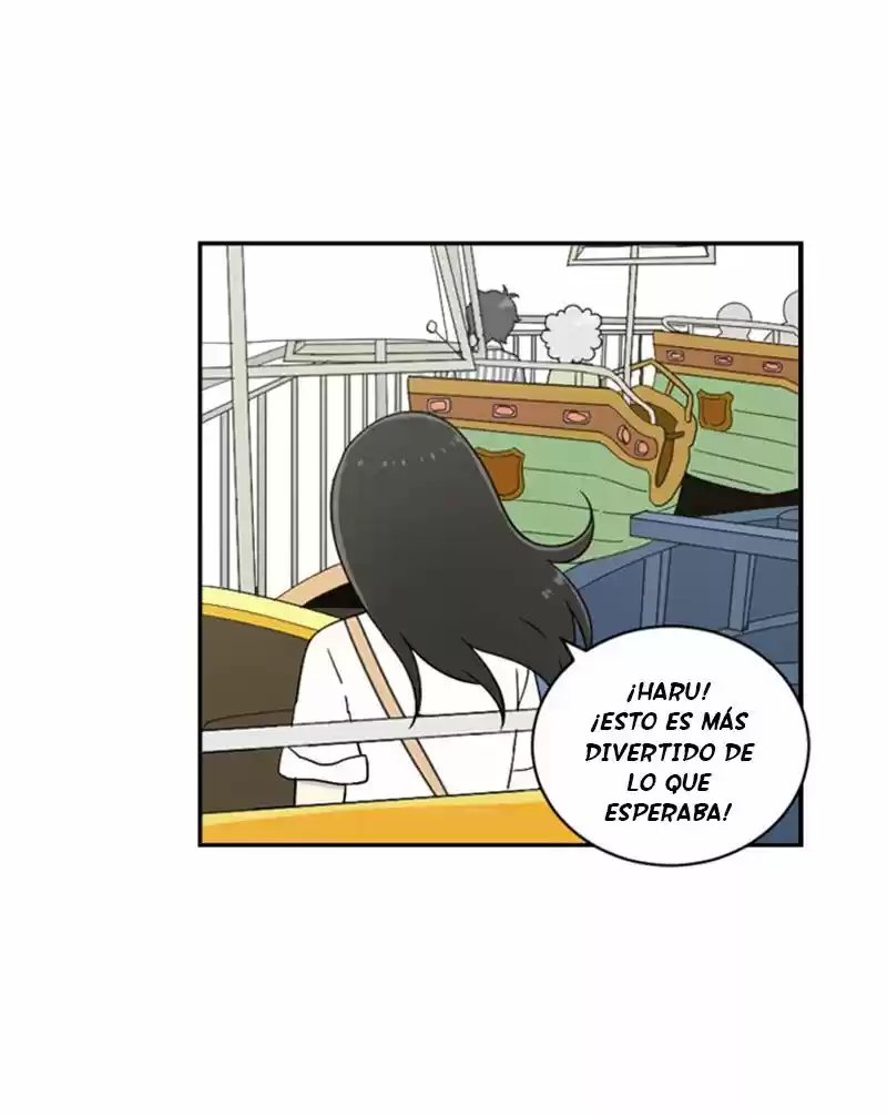 Hana Haru - Capítulo 24 - Página 32 - LectorTMOo