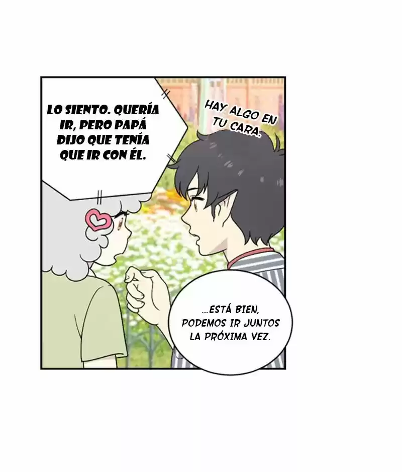 Hana Haru - Capítulo 24 - Página 50 - LectorTMOo