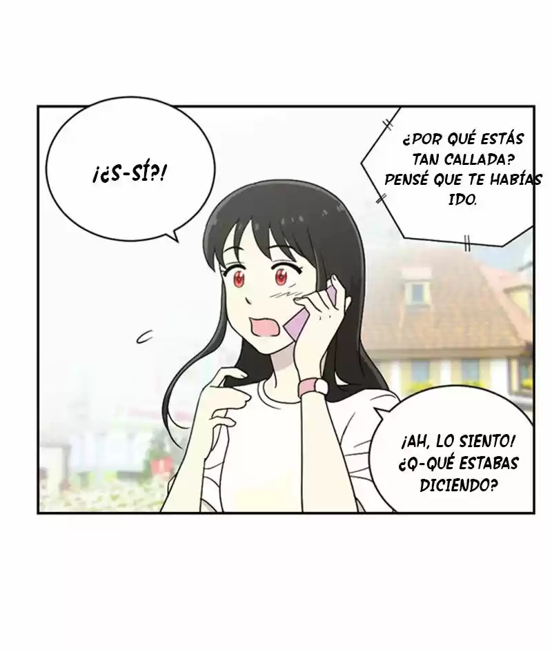 Hana Haru - Capítulo 24 - Página 55 - LectorTMOo