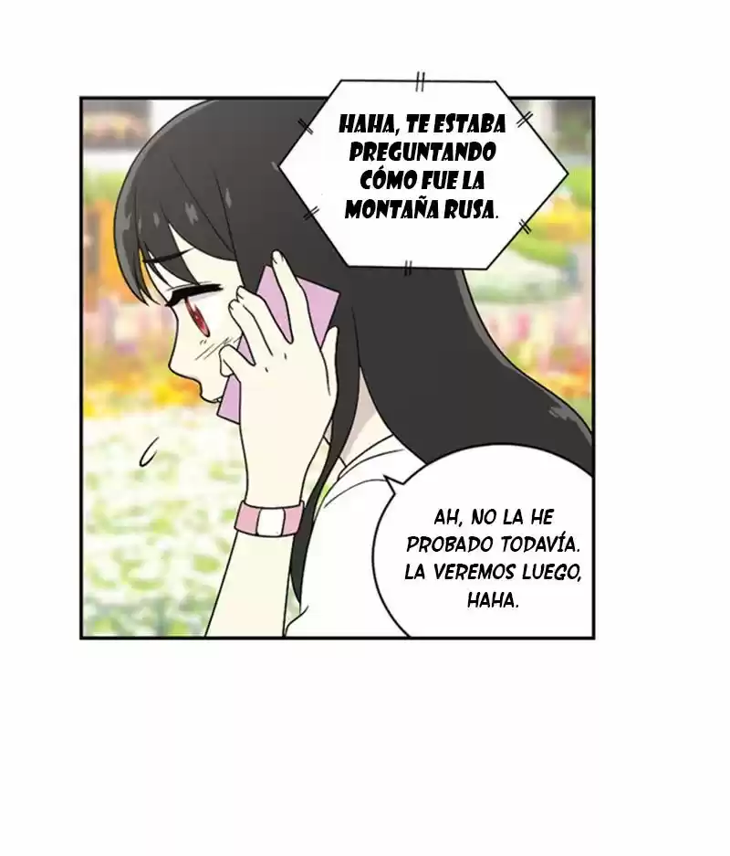 Hana Haru - Capítulo 24 - Página 56 - LectorTMOo