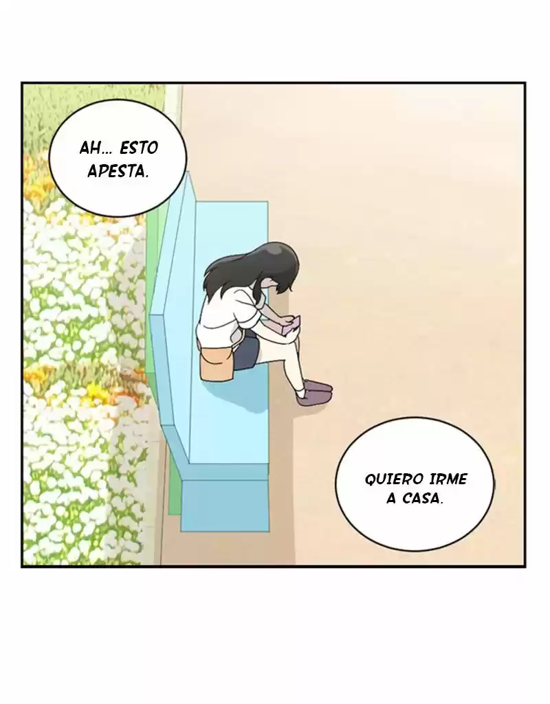 Hana Haru - Capítulo 24 - Página 59 - LectorTMOo