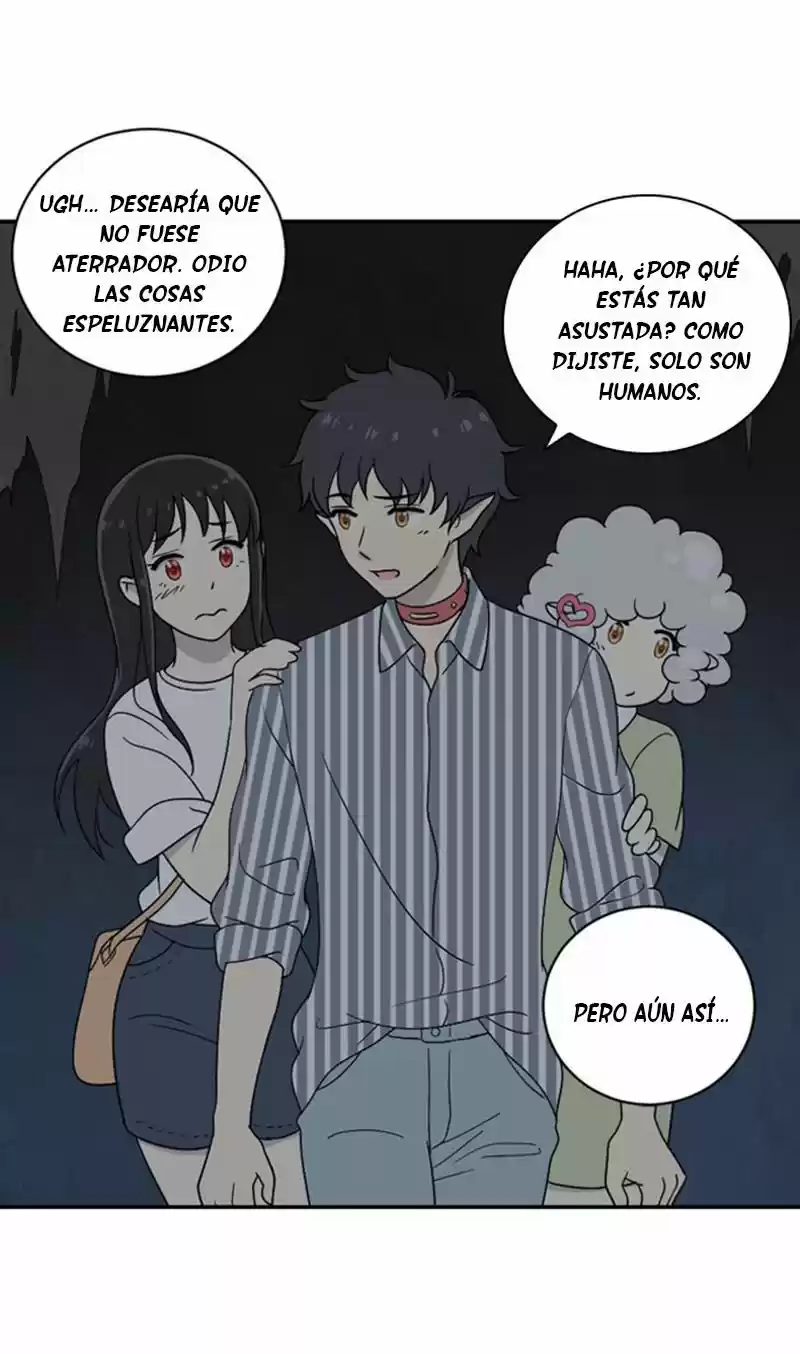 Hana Haru - Capítulo 24 - Página 65 - LectorTMOo