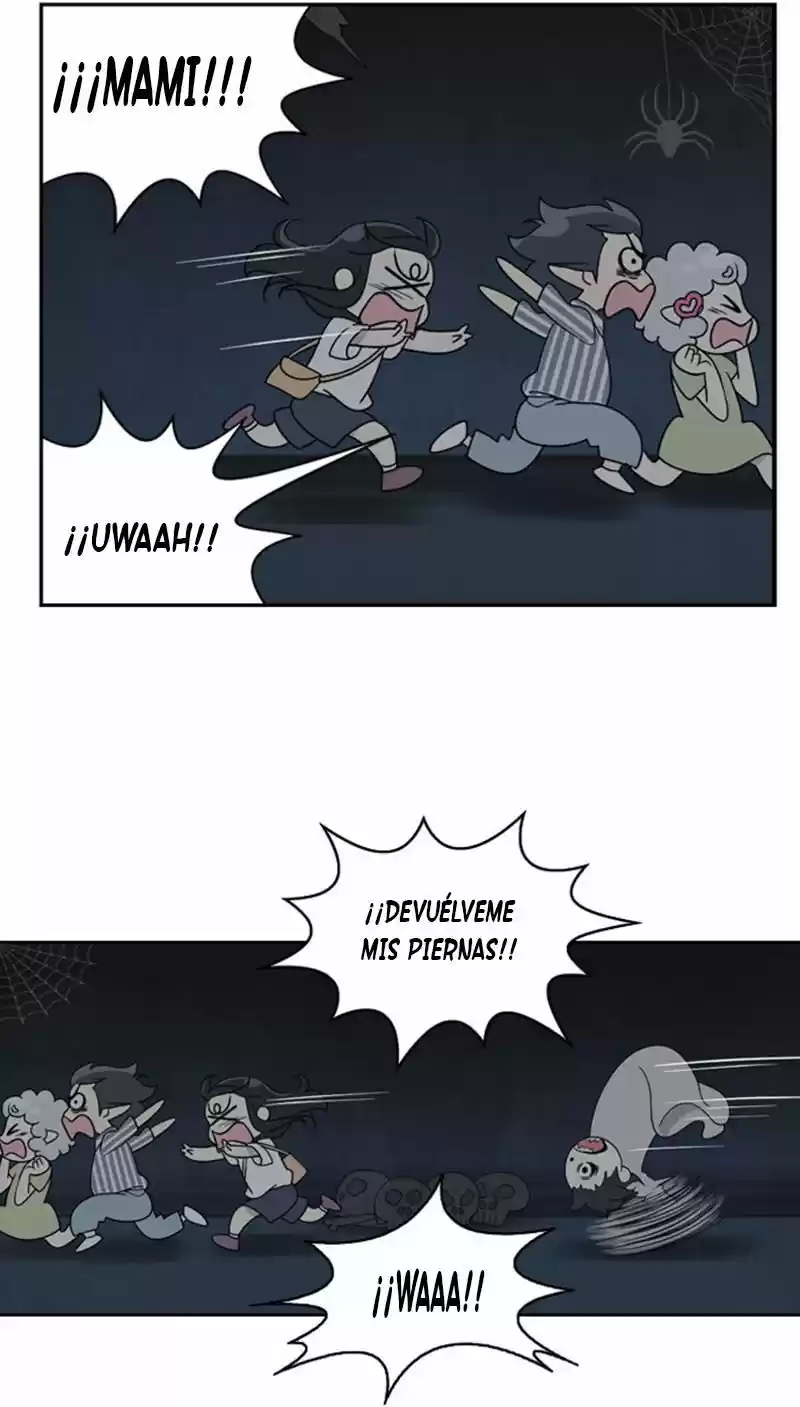 Hana Haru - Capítulo 24 - Página 69 - LectorTMOo