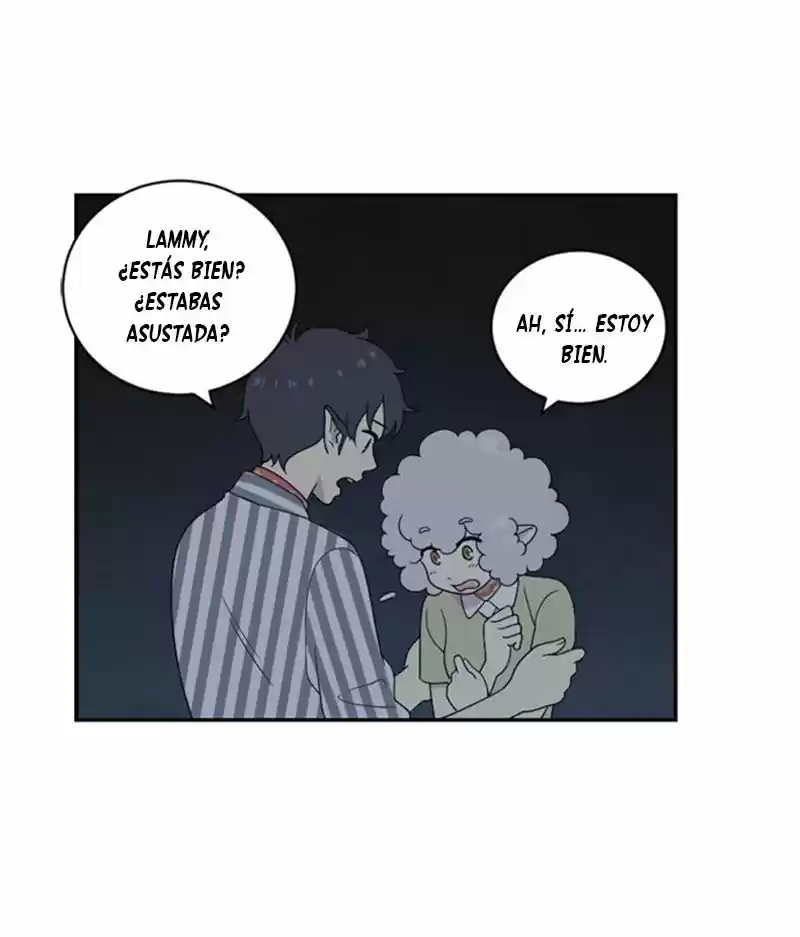 Hana Haru - Capítulo 25 - Página 4 - LectorTMOo