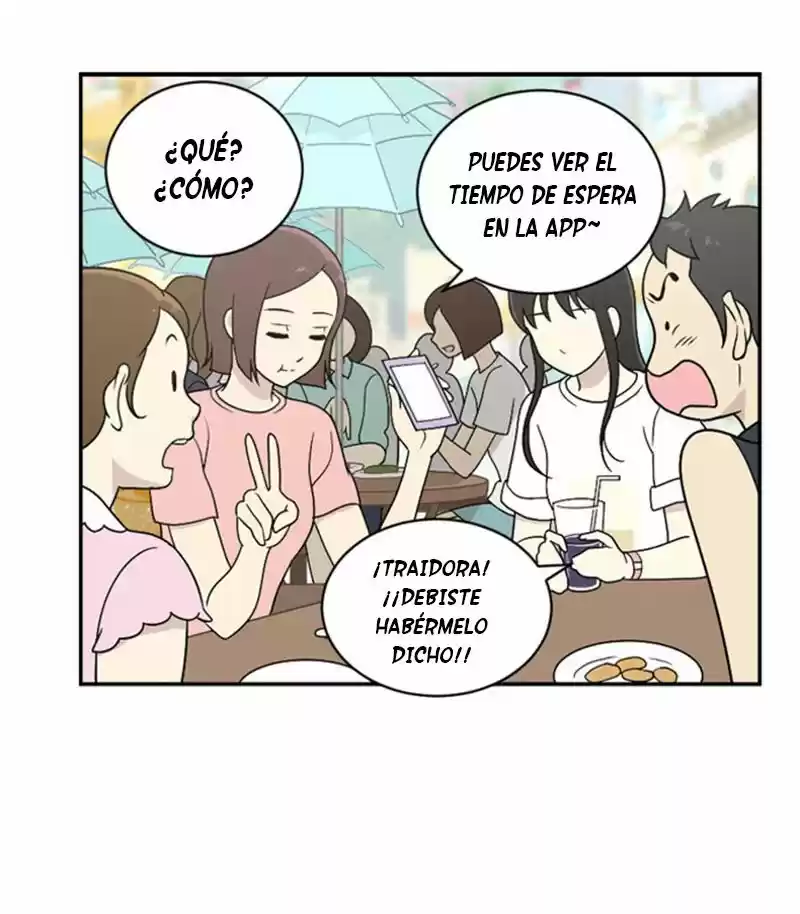 Hana Haru - Capítulo 25 - Página 15 - LectorTMOo