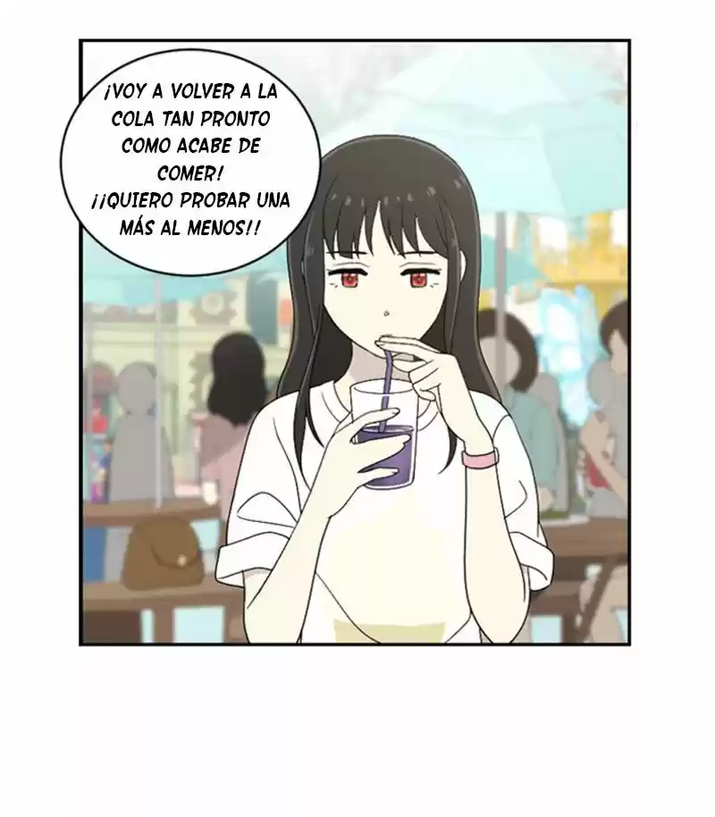 Hana Haru - Capítulo 25 - Página 16 - LectorTMOo