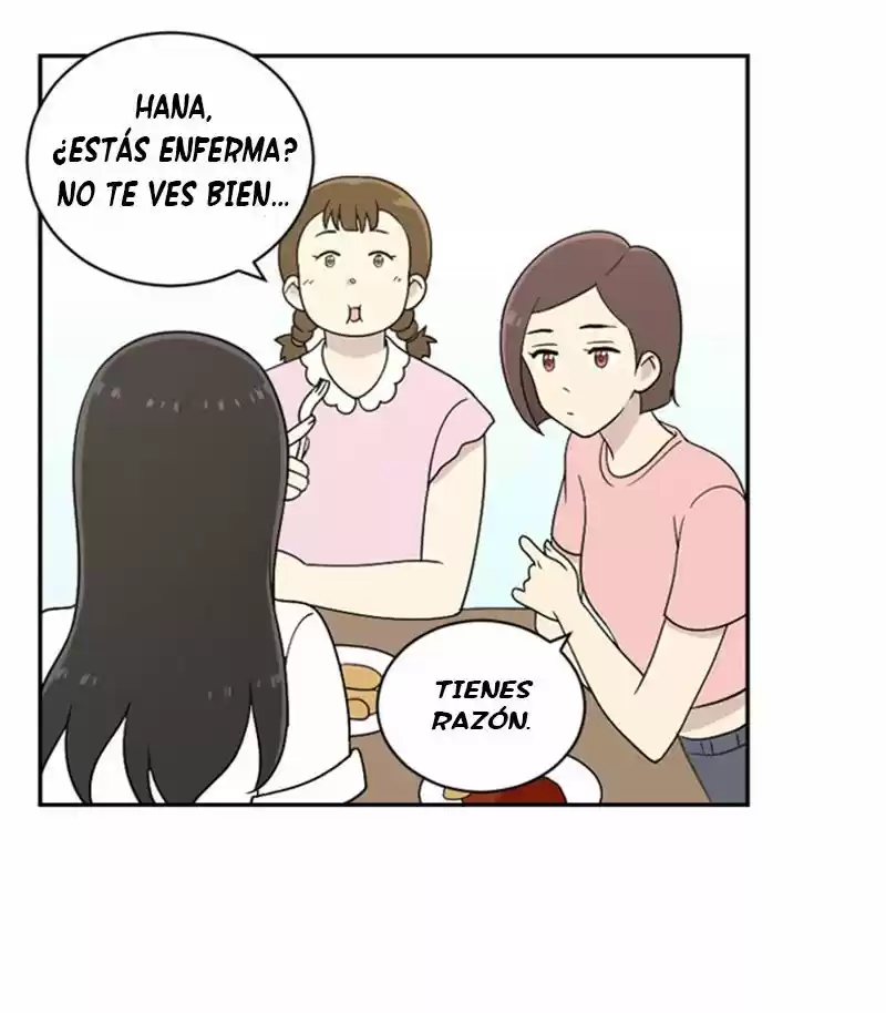 Hana Haru - Capítulo 25 - Página 17 - LectorTMOo