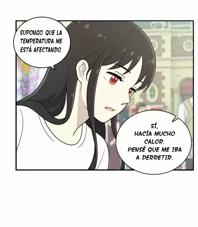 Hana Haru - Capítulo 25 - Página 18 - LectorTMOo