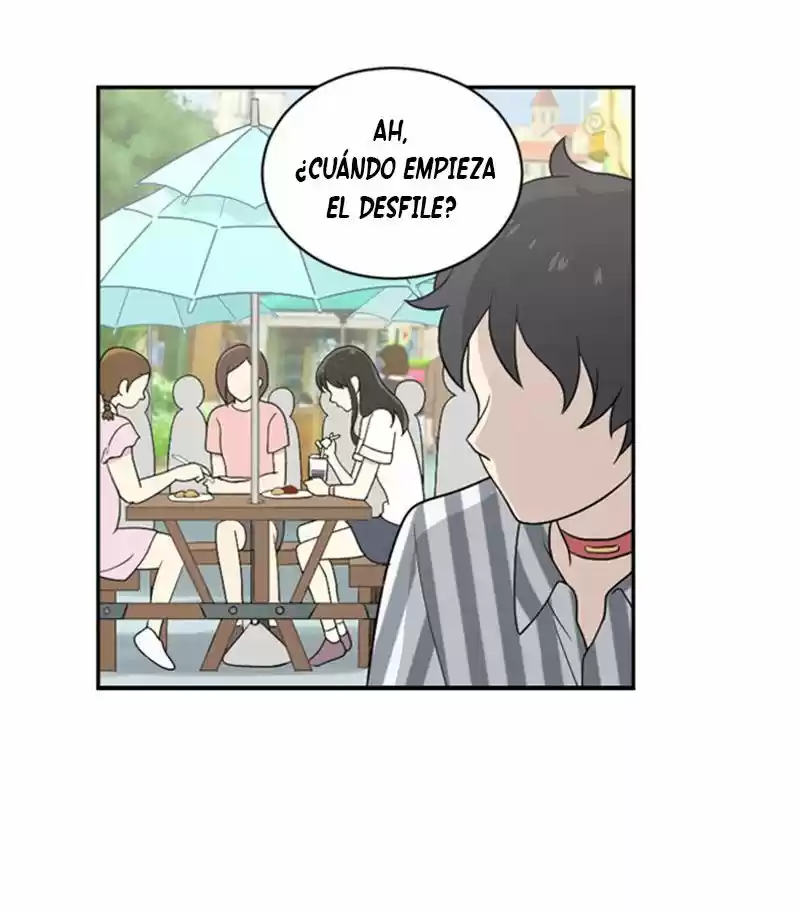 Hana Haru - Capítulo 25 - Página 19 - LectorTMOo