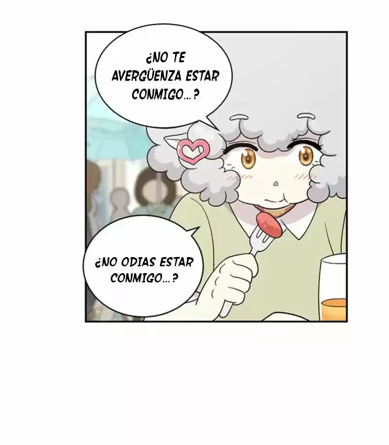 Hana Haru - Capítulo 25 - Página 27 - LectorTMOo