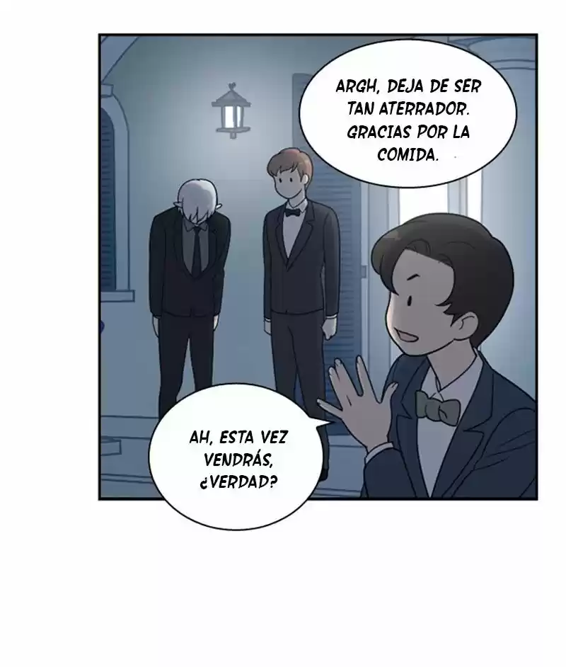 Hana Haru - Capítulo 25 - Página 42 - LectorTMOo
